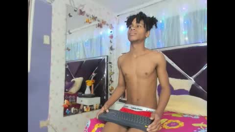 santy online show from 11.06.25