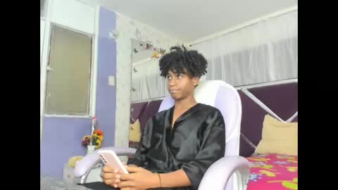 santy online show from 01.07.26