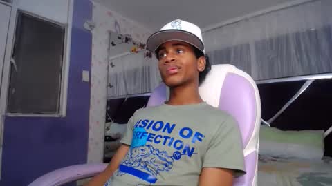 santy online show from 04.08.26