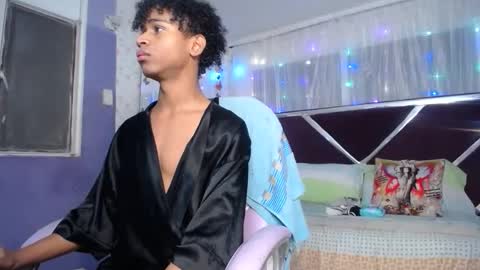 santy online show from 04.09.26