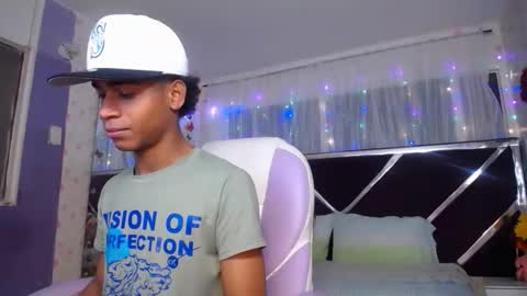santy online show from 04.20.26