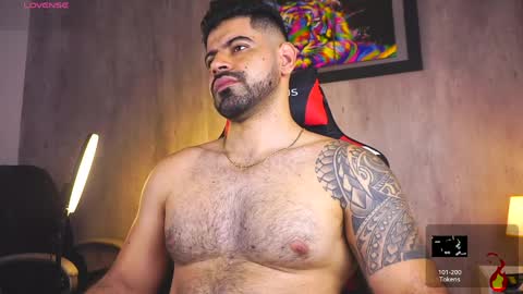 santiago online show from 04.10.26