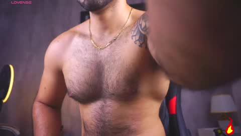 santiago online show from 05.09.26