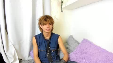 kitty online show from 02.21.25