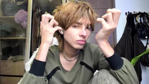 kitty online show from 03.12.25