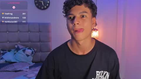 santy_stump online show from 09.15.25