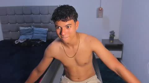 santy_stump online show from 02.25.26