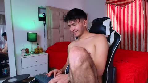 Santyago online show from 12.14.24