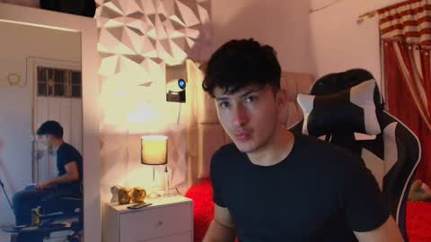 Santyago online show from 12.26.24