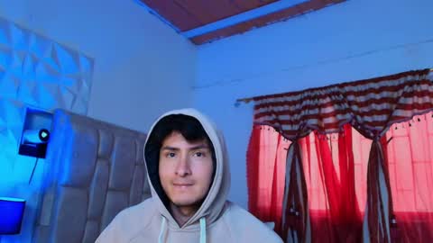 Santyago online show from 12.27.24