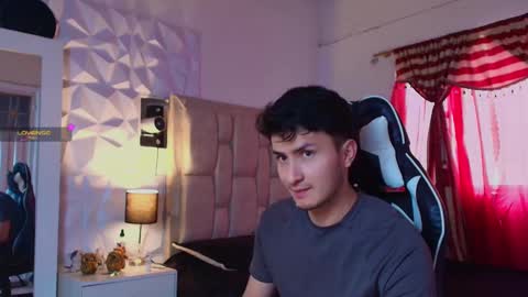 Santyago online show from 01.01.25