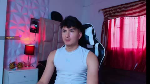 Santyago online show from 01.09.25