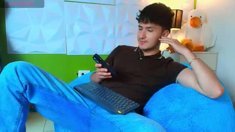 Santyago online show from 09.22.25