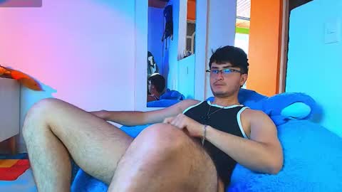 Santyago online show from 02.13.26