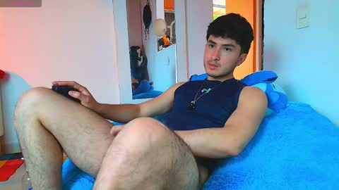 Santyago online show from 03.04.26