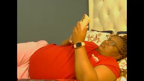 sanuche59670 online show from 05.16.26