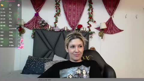Snapshot of sanyaseraphine0 chatting on 09.20.25 sanyaseraphine0 online show from 09.20.25