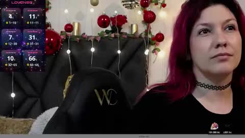 Snapshot of sanyaseraphine0 chatting on 12.16.25 sanyaseraphine0 online show from 12.16.25