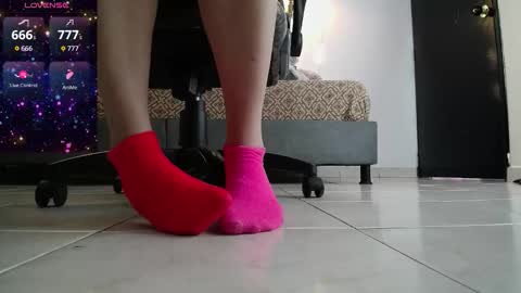 Snapshot of sanyaseraphine0 chatting on 01.05.26 sanyaseraphine0 online show from 01.05.26