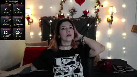 Snapshot of sanyaseraphine0 chatting on 05.18.26 sanyaseraphine0 online show from 05.18.26