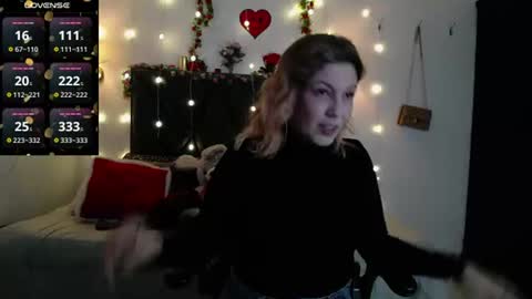 Snapshot of sanyaseraphine0 chatting on 06.18.26 sanyaseraphine0 online show from 06.18.26