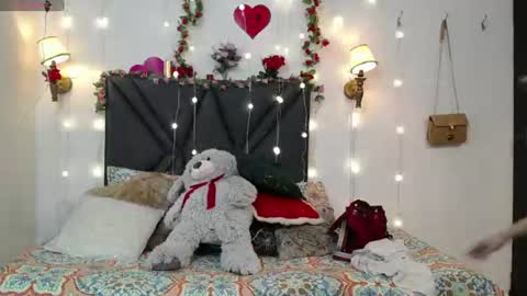 Snapshot of sanyaseraphine0 chatting on 07.18.26 sanyaseraphine0 online show from 07.18.26