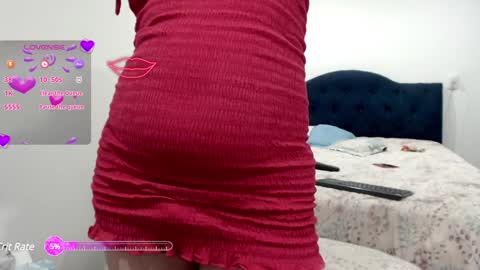 sanyi online show from 01.30.25