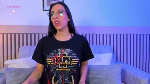 Snapshot of saori_katsumi_ chatting on 03.03.26 SAORI online show from 03.03.26