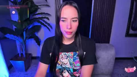 Tatiana online show from 09.11.25