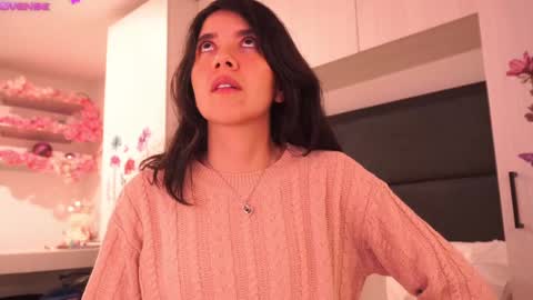 Snapshot of saory10 chatting on 12.21.24 S A O R Y 3 online show from 12.21.24