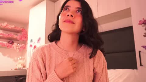 Snapshot of saory10 chatting on 12.24.24 S A O R Y 3 online show from 12.24.24