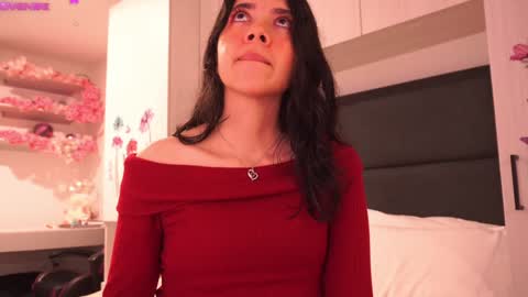 Snapshot of saory10 chatting on 12.26.24 S A O R Y 3 online show from 12.26.24