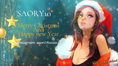 Snapshot of saory10 chatting on 01.27.25 S A O R Y 3 online show from 01.27.25