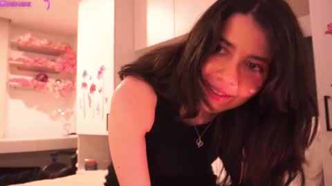 Snapshot of saory10 chatting on 03.11.25 S A O R Y 3 online show from 03.11.25