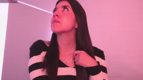 Snapshot of saory10 chatting on 09.30.25 S A O R Y 3 online show from 09.30.25