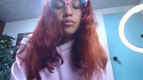 Snapshot of saphiire_ chatting on 02.06.26 saphi online show from 02.06.26