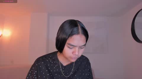 Snapshot of saphirajames chatting on 06.26.26 Saphira James online show from 06.26.26