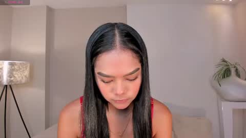 Snapshot of saphirajames chatting on 07.03.26 Saphira James online show from 07.03.26