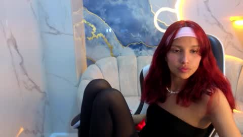 Online 800 to 1400 online show from 12.17.25