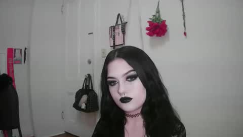 Snapshot of saphirerose1 chatting on 11.13.25 Sapphire online show from 11.13.25