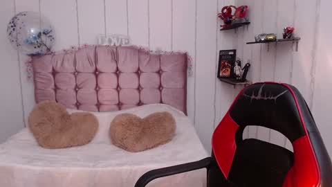 Carla online show from 01.04.25