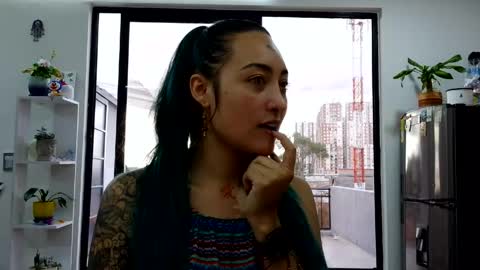 Snapshot of sapphire_mei866 chatting on 05.07.26 safir online show from 05.07.26