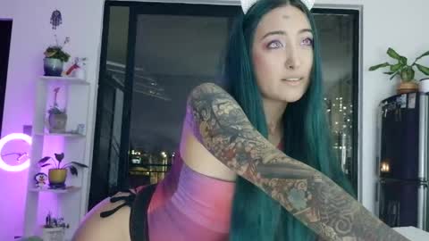 Snapshot of sapphire_mei866 chatting on 05.26.26 safir online show from 05.26.26