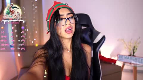 Sara  online show from 12.24.24