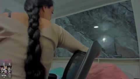 sara allenx online show from 12.20.25