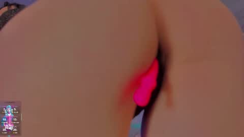 sara allenx online show from 01.09.26