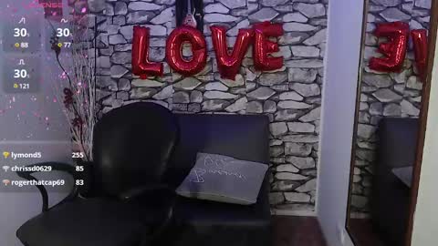 Sara  online show from 02.21.25