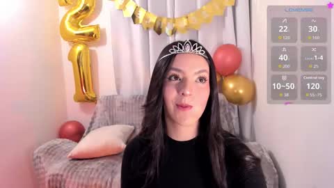 Sara  online show from 02.26.26