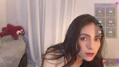Sara  online show from 06.21.26