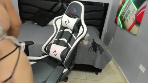 sara_bdsm online show from 10.10.25